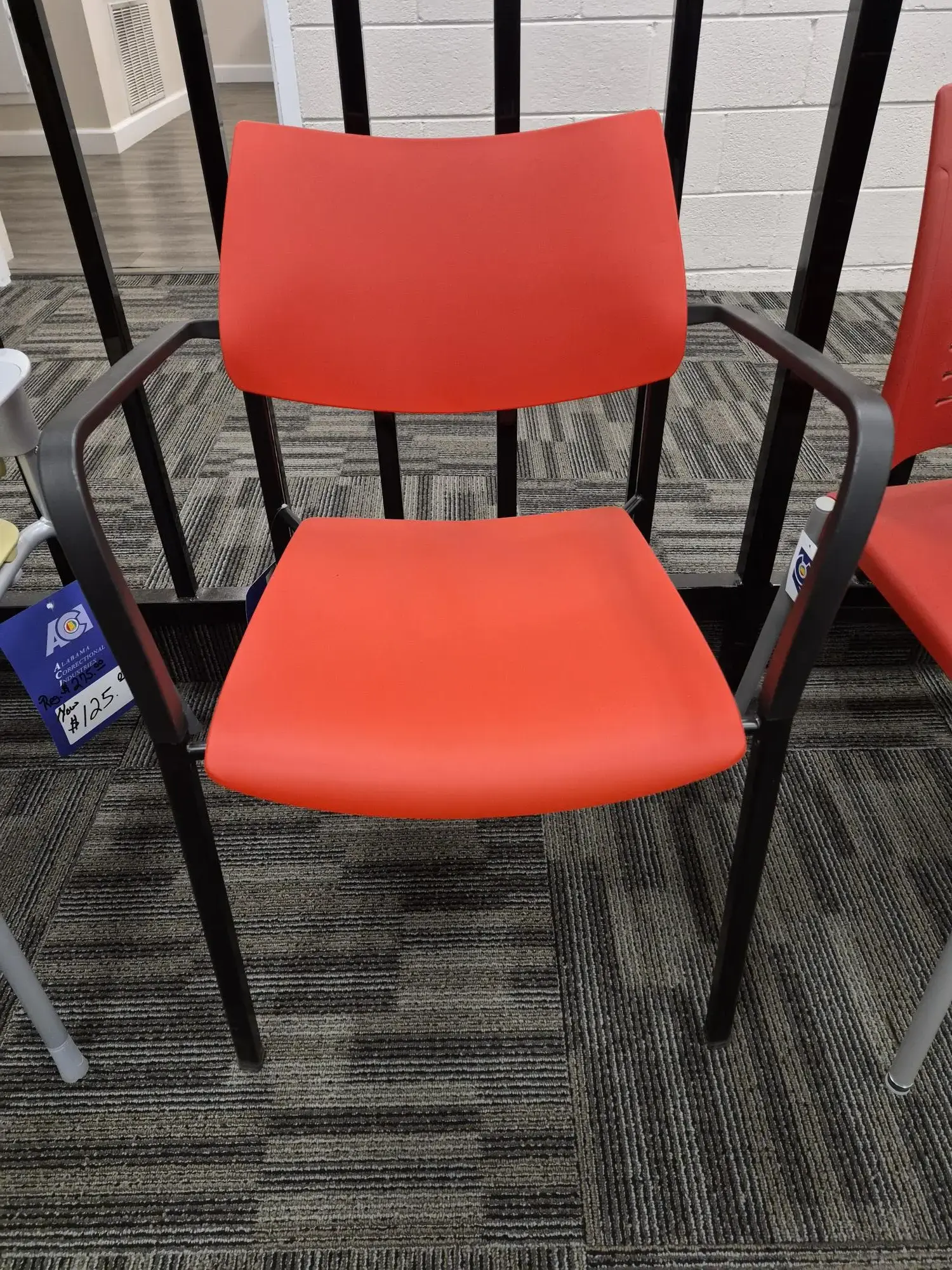 Side Chair - Clearance ($150)